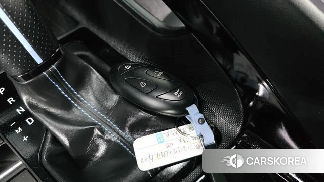 Hyundai The New Avante (CN7) id 4834707 из Кореи 22