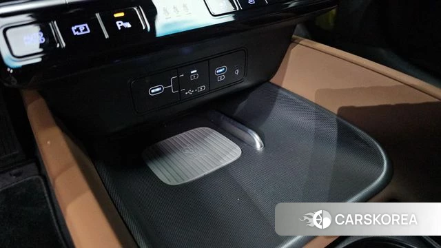 Hyundai Grandeur (GN7) id 5016861 из Кореи 22