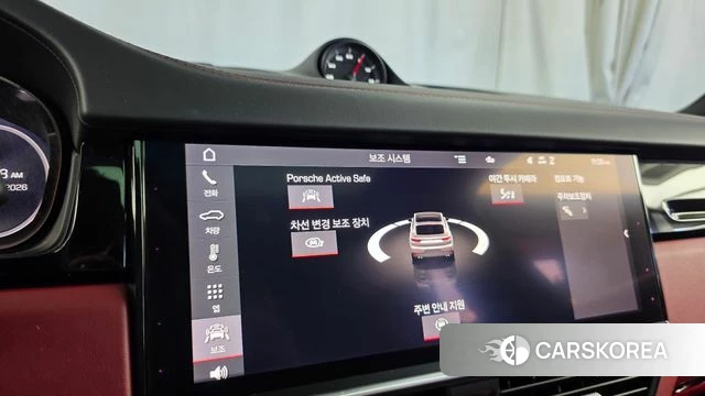Porsche Cayenne (PO536) id 4922804 из Кореи 22