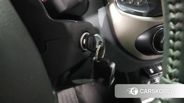 Chevrolet (GM Daewoo) Real New Colorado id 4986534 из Кореи 22