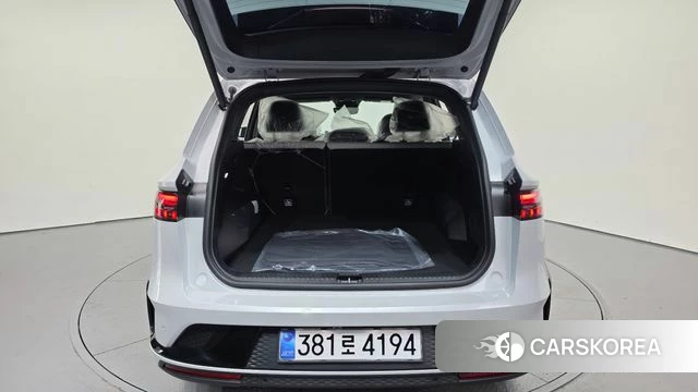 Renault Korea (Samsung) Grand Coleos id 4916094 из Кореи 23