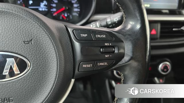 Kia All New Morning (JA) id 5060789 из Кореи 22