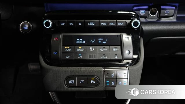 Hyundai Casper Electric id 4644869 из Кореи 22