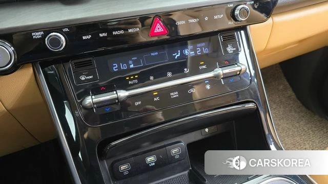 Kia Carnival 4th generation id 5034990 из Кореи 23