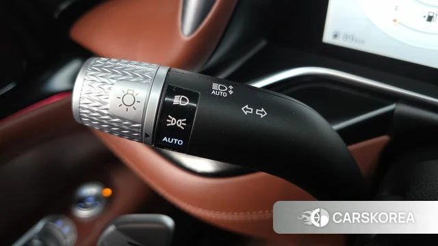 Genesis G90 (RS4) id 4985402 из Кореи 22