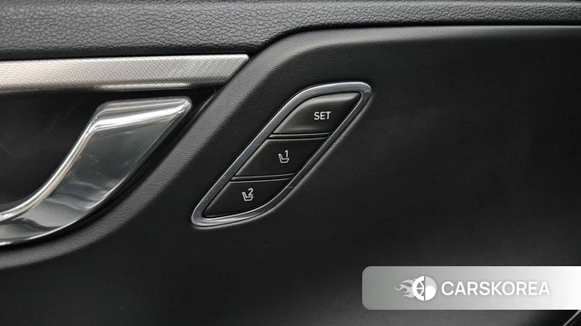 Hyundai The New Grandeur IG id 4667144 из Кореи 22