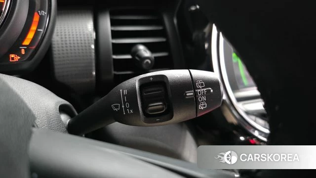 Mini Cooper id 4895220 из Кореи 22