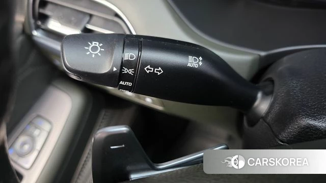 Hyundai Palisade id 5053914 из Кореи 22