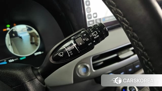 Hyundai The New Palisade id 5011681 из Кореи 22