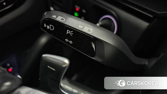Porsche Cayenne (PO536) id 5018304 из Кореи 22
