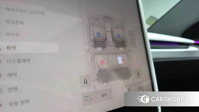 Tesla Model Y id 4710363 из Кореи 22