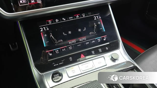 Audi A7 (4K) id 5034233 из Кореи 22