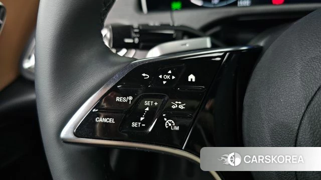 Mercedes-Benz E-Class W214 id 5015838 из Кореи 22