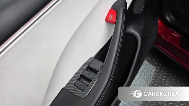 Tesla Model 3 id 5011510 из Кореи 22