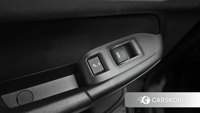 Chevrolet (GM Daewoo) The New Trail Blazer id 4975286 из Кореи 22