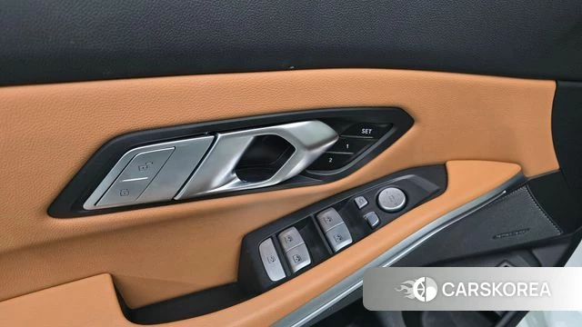 BMW 3 Series (G20) id 5026788 из Кореи 22