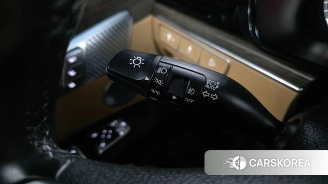 Kia Mohave Master id 5028382 из Кореи 22