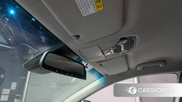 Hyundai Grandeur IG id 4998918 из Кореи 22