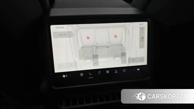 Tesla Model Y id 4940796 из Кореи 22