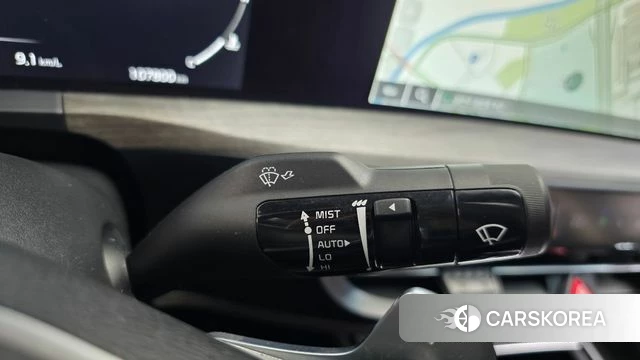 Kia K8 id 5047510 из Кореи 22