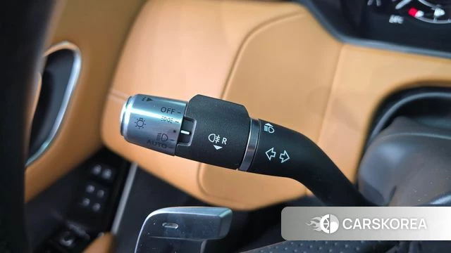 Land Rover Range Rover Velar id 4943031 из Кореи 22