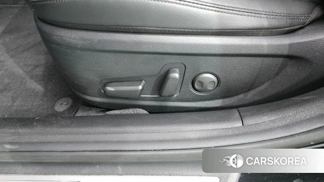 Hyundai The New Grandeur IG id 4745949 из Кореи 22