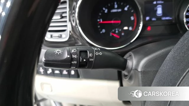 Kia The New Carnival id 5042212 из Кореи 22