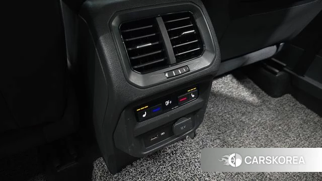 Volkswagen Tiguan second Generation id 4987584 из Кореи 22