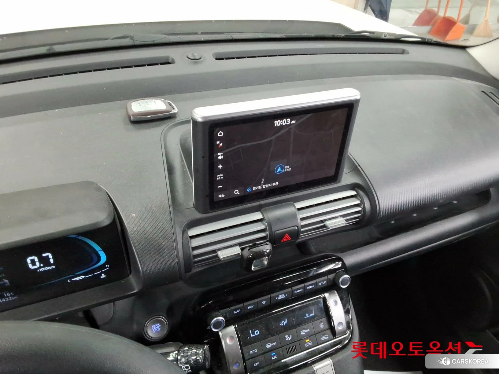 Hyundai Casper id 4984708 из Кореи 22