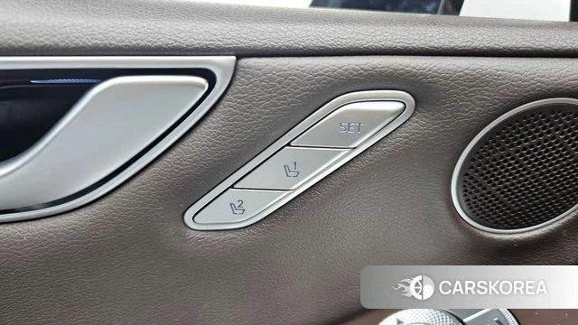 Genesis G80 (RG3) id 4943113 из Кореи 22