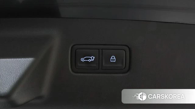 Hyundai Santa Fe (MX5) id 4975288 из Кореи 22