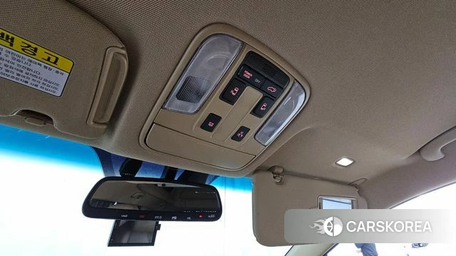 Kia The New Carnival id 5048418 из Кореи 22