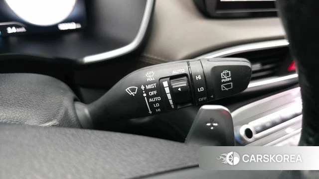 Hyundai The New Santa Fe id 4750724 из Кореи 22