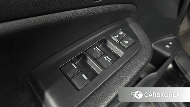 Honda Pilot 3rd generation id 4993091 из Кореи 22