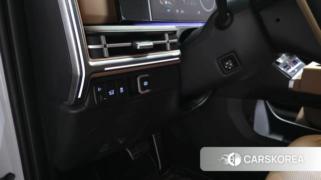 Hyundai Santa Fe (MX5) id 5015865 из Кореи 22