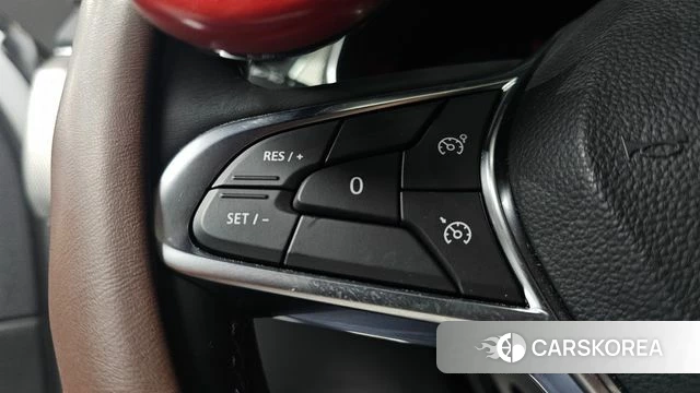 Renault Korea (Samsung) XM3 id 4996099 из Кореи 22