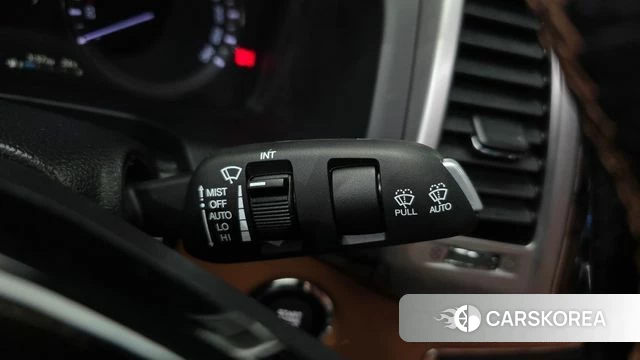 Ssangyong Rexton Sports id 5048498 из Кореи 22