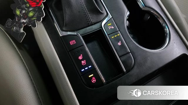 Kia The New Carnival id 5041875 из Кореи 22