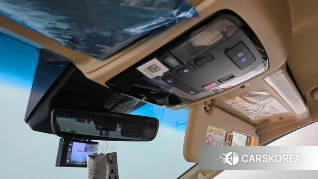 Hyundai Staria id 5026046 из Кореи 22