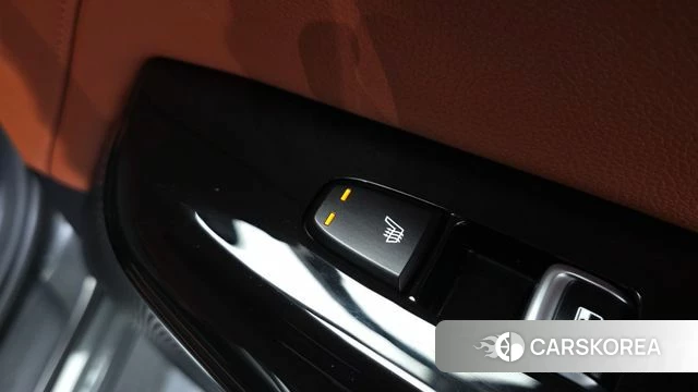 Kia The New K5 3rd generation id 5021151 из Кореи 22