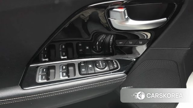 Kia Niro EV id 4959164 из Кореи 22