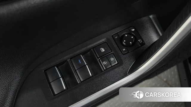 Toyota RAV4 5th Generation id 5003279 из Кореи 22