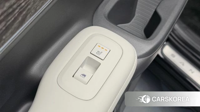 Hyundai Santa Fe (MX5) id 4700578 из Кореи 22