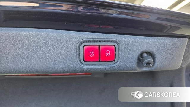 Mercedes-Benz E-Class W213 id 5034663 из Кореи 22