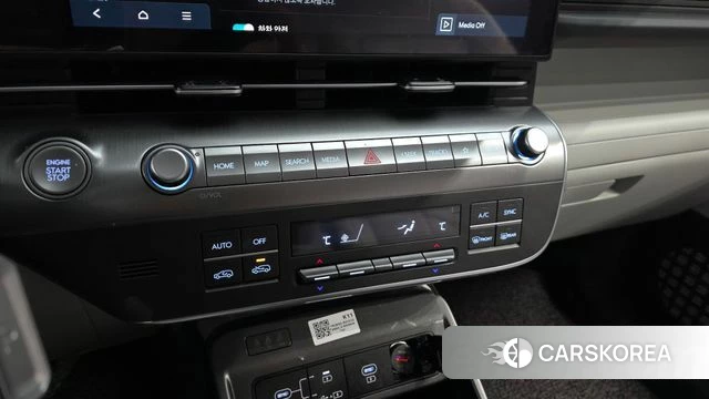 Hyundai Kona (SX2) id 4964700 из Кореи 22