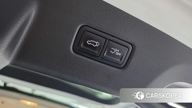 Kia Carnival 4th generation id 4975547 из Кореи 22