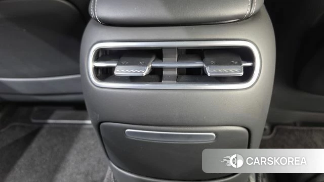 Genesis G90 (RS4) id 4991625 из Кореи 22