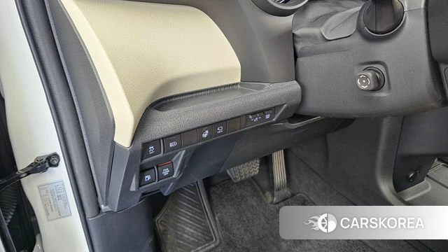 Toyota Sienna 4th Generation id 5021953 из Кореи 22