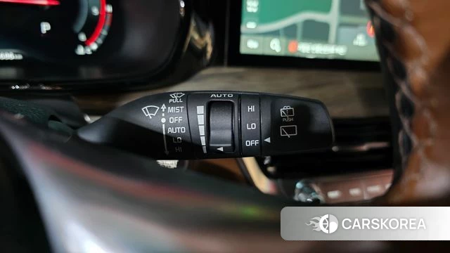 Kia Mohave Master id 4986715 из Кореи 23