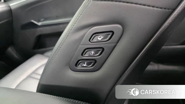 Kia K5 3rd generation id 5023432 из Кореи 22
